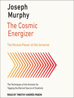 cover image of The Cosmic Energizer